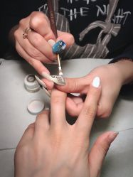 -JustNail甲思美甲