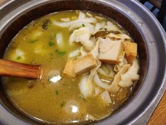 -周鱼小馆石锅酸菜鱼(活力汇店)