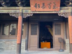 -关帝庙(大同古城)