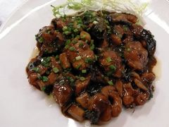 -品粹徽园·家常安徽菜