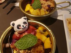 -川成元·麻辣香锅(凯德MALL西直门店)