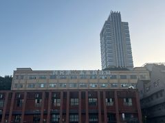 -铜锣湾·有麝自然香(重庆新天地店)