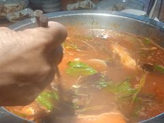 -老凯俚酸汤鱼(鸿通城店)