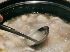 -同仁四季椰子鸡(无锡滨湖万象汇店)