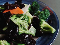 -兰溪小馆(东直门簋街店)