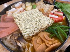 -外婆米肠汤饭(海滨中路店)