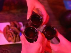 -江湖酒吧(老外滩店)