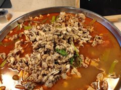 -丽池宫韩式汗蒸会馆(华灯坊店)