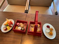 -嘉定凯悦·咖啡厅