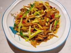 -不倒翁·安徽名菜楼(步行街店)