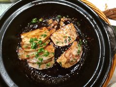 -城北食府(枫林店)