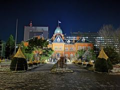 -札幌电视塔