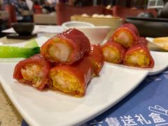 -点都德(大茶楼店)