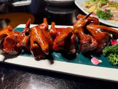 -粤·向群饭店(二沙岛店)