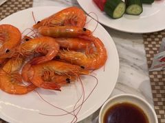 -长沙三景韦尔斯利酒店·Oval全日制餐厅自助餐