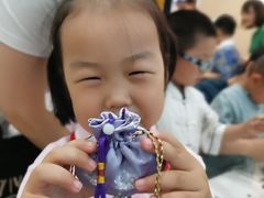 -红黄蓝成长中心(海淀上地店)