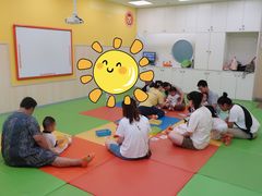 -巧虎KIDS早教中心(青秀区盛天地店)