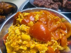 -美兰春记食店·龙舌坡红烧牛肉