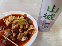 -八一好吃街·高品美食广场