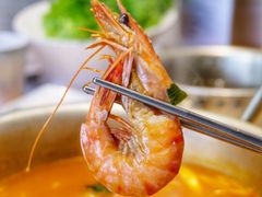 -唯成•韩国炭火烤肉 유성고기