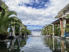 -西昌邛海湾柏樾酒店(原邛海湾柏栎度假酒店)