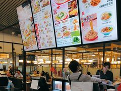 -小杨生煎(杭州东站店)