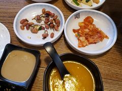 -大壮家原味烤肉(兴华北街店)