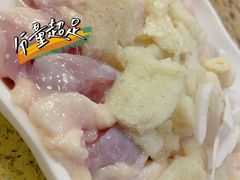 -原味四季椰子鸡(公明百佳华店)