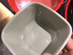 -环球约客烤涮自助(铜锣湾店)
