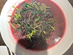 -西郊八号·山野江西菜(开发区店)