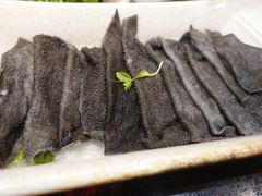 屠场鲜毛肚-唇辣号重庆老火锅(亦庄店)