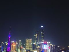 -顶层酒吧ROOF(上海艾迪逊酒店)