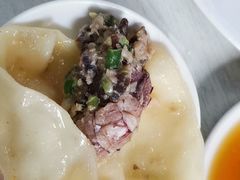 -劈柴院锅贴(沈阳路店)