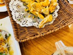 -洲晓鱻舟山海鲜(2号店)