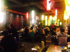 -小龙坎火锅(华凌店)