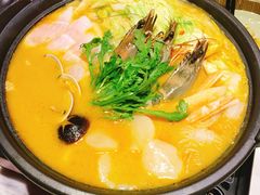 -月下料理(楷林IFC店)