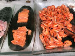 -晶丽香榭自助餐(南京大饭店)