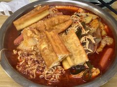 -四川老牛麻辣烫(北门桥店)