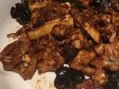 -大鸭梨烤鸭(枣园店)