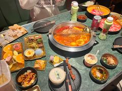 -牛New寿喜烧(金鹰世界店)
