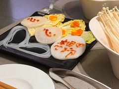 -海底捞火锅(杭州天虹购物中心店)