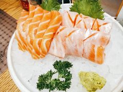 -林妈妈村·日式料理(宝山万达店)