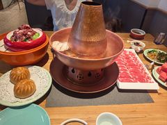 -额尔敦草原涮羊肉·烧烤(冻青树总店)