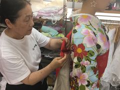 -东京浅草和服体验江户和装工房雅(浅草本店)