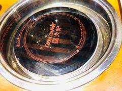 -清真·老门框爆肚涮肉·中华老字号(丰管路店)