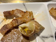 -火炉火自助餐(西直门凯德MALL店)