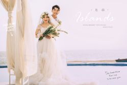 -太古映画婚纱摄影(天河店)