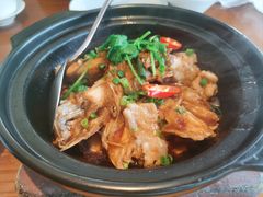 -金光鸽王·经典粤菜(环宇城店)