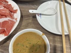 -鑫龙火锅城(环山路店)