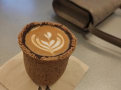 -M Stand (TX淮海路店)